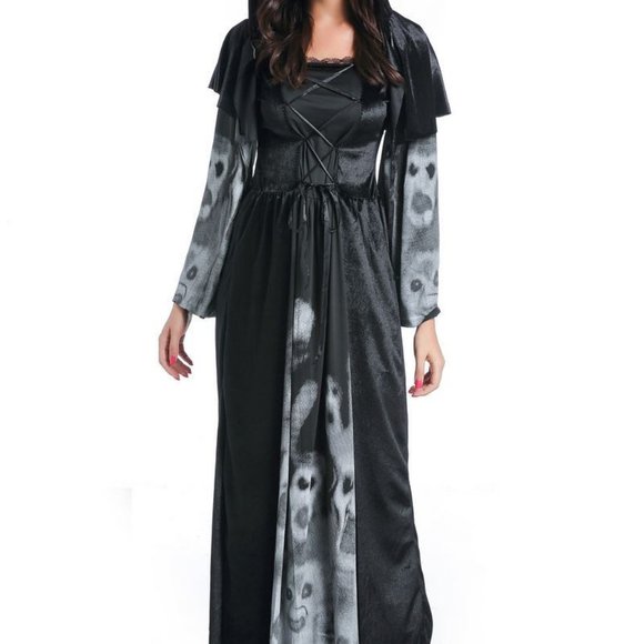 plus size women costume - Picture 2 of 12